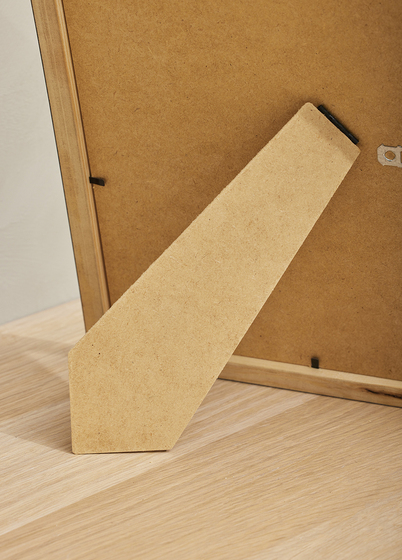 TR Reykjavik Bilderamme - Hvit, 15x20, 20x30