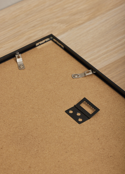 Focus Can-Can Bilderamme - Svart, 50x70