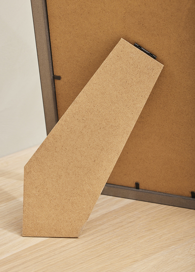 Focus Tango Wood Bilderamme - Bronse, 18x24, 18x24