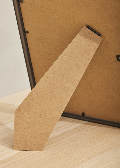 Focus Verona Bilderamme - Hvit, 10x15