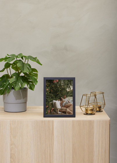 TR København Bilderamme - Svart, 14x18