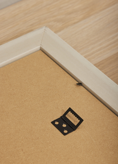 Focus Charleston Bilderamme - Gull, 40x60