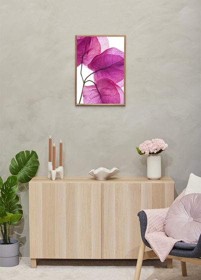 Focus Soul Bilderamme - Valnøtt, 42x59.4 (A2)