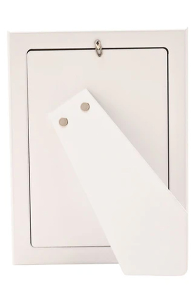 Disney Mikke Mus Bilderamme - Sølv, 10x15