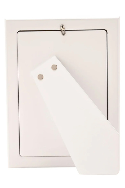 Disney Minnie Mus Bilderamme - Sølv, 10x15