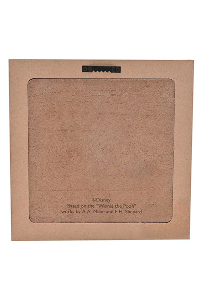 Disney Ole Brumm Bilderamme - Naturlig tre, Instax mini