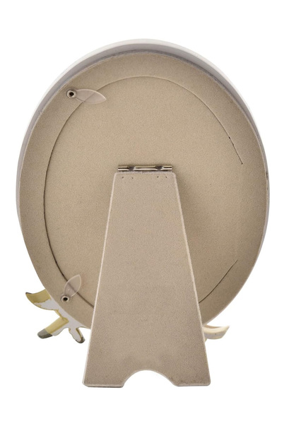 Disney Bambi & Stampe Bilderamme - Hvit, 10x15