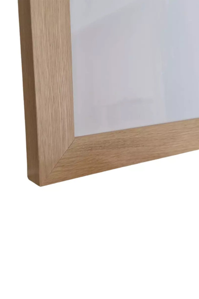 Estancia Gysinge Bilderamme - Lys Eik, 100x140