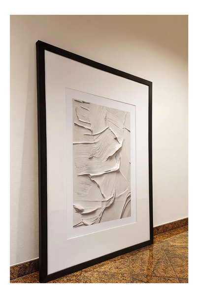 Estancia Gysinge Bilderamme - Svart, 100x140