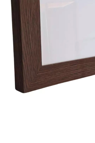 Estancia Gysinge Bilderamme - Valnøtt, 100x140