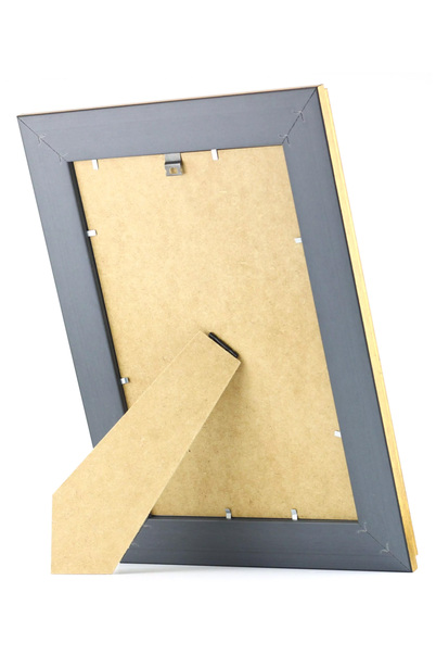 Estancia Rokoko Bilderamme - Gull, 20x30