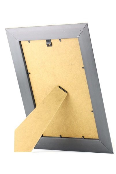 Estancia Rokoko Bilderamme - Sølv, 20x30