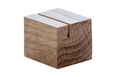 Focus Bildeholder Small hvit 2,75cm - Oak, 2,5cm