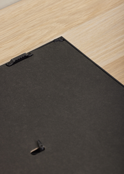 Focus Collageramme - Hvit, 13 bilder