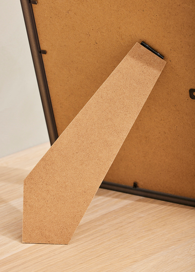 Focus Verona Bilderamme - Gull, 15x20