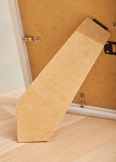 Focus Soul Bilderamme - Lys Eik, 20x30