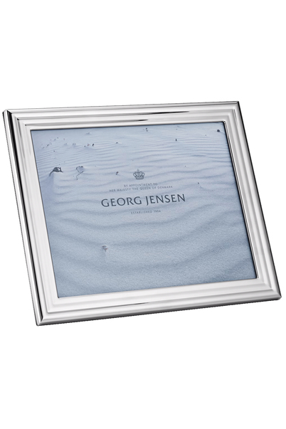 Georg Jensen Legacy Bilderamme - Sølv, 20x25