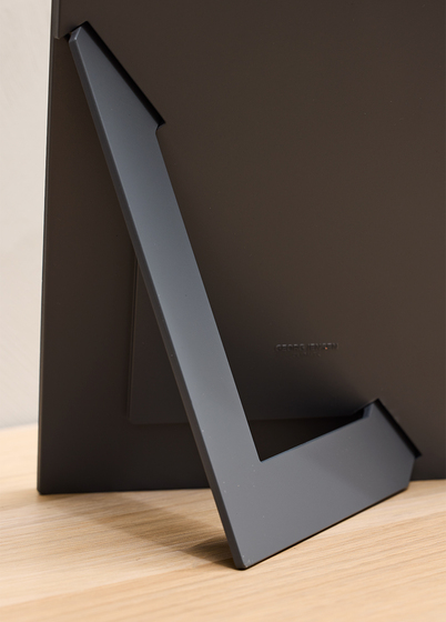 Georg Jensen Manhattan Bilderamme - Sølv, 20x25