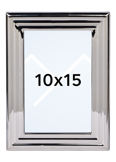 Georg Jensen Legacy Bilderamme - Sølv, 10x15