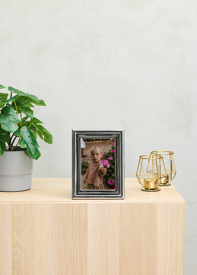 Georg Jensen Legacy Bilderamme - Sølv, 10x15