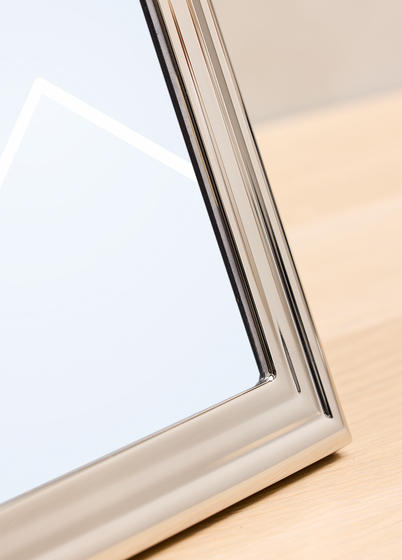 Georg Jensen Legacy Bilderamme - Sølv, 10x15