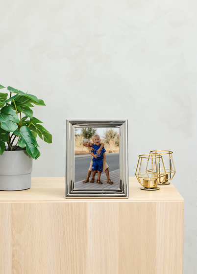 Georg Jensen Legacy Bilderamme - Sølv, 13x18