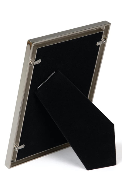 Goldbuch Trevi Bilderamme - Sølv/Perlemor, 10x15