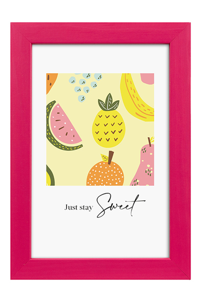 Goldbuch Lunaro Rosa 15x20 - Rosa, 10x15