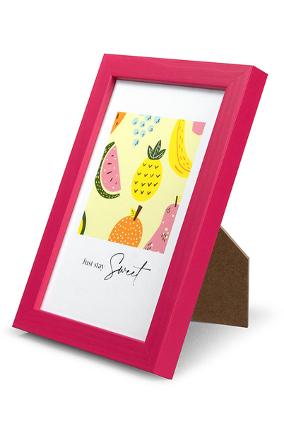 Goldbuch Lunaro Rosa 15x20 - Rosa, 10x15