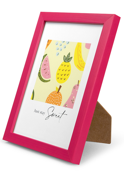 Goldbuch Lunaro Rosa 15x20 - Rosa, 13x18