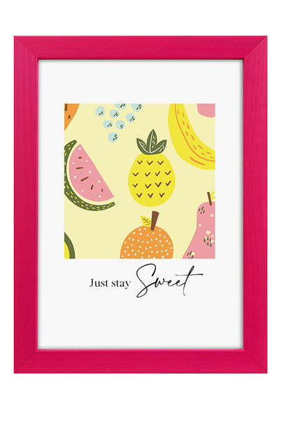 Goldbuch Lunaro Rosa 15x20 - Rosa, 13x18