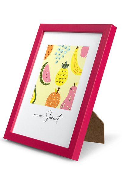 Goldbuch Lunaro Rosa 15x20 - Rosa, 15x20