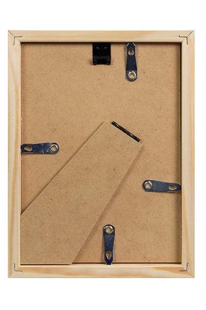 Goldbuch Lunaro Rosa 15x20 - Lilla, 13x18