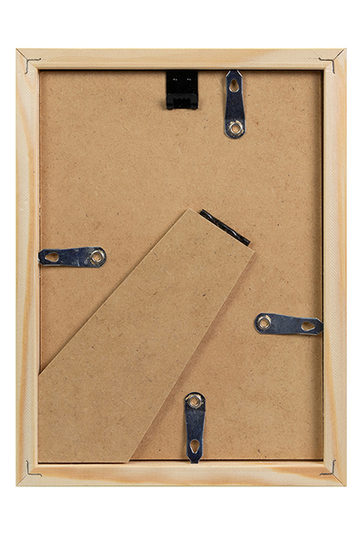 Goldbuch Lunaro Rosa 15x20 - Gul, 13x18