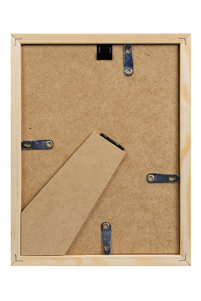Goldbuch Lunaro Rosa 15x20 - Gul, 15x20
