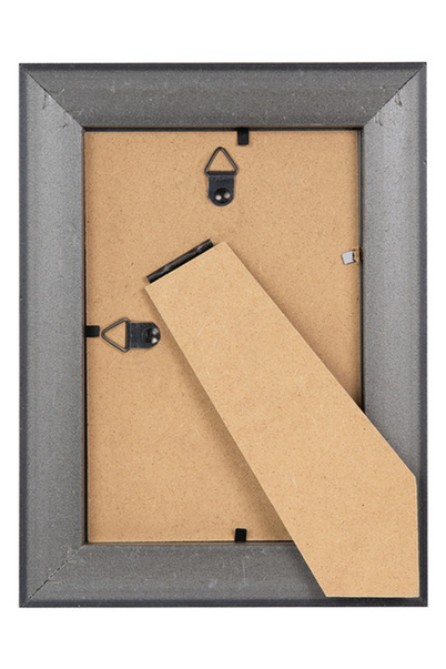 Goldbuch Destello Bilderamme - Sølv, 10x15