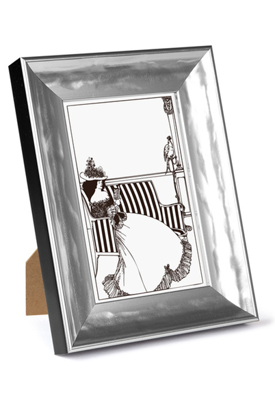 Goldbuch Destello Bilderamme - Sølv, 13x18