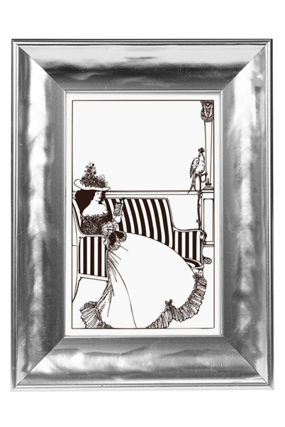 Goldbuch Destello Bilderamme - Sølv, 13x18