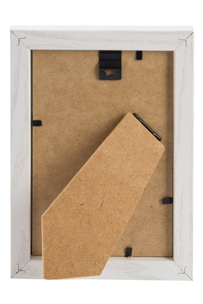 Goldbuch Tallin Bilderamme - Hvit, 13x18