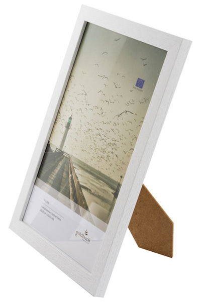 Goldbuch Tallin Bilderamme - Hvit, 21x29.7 (A4)