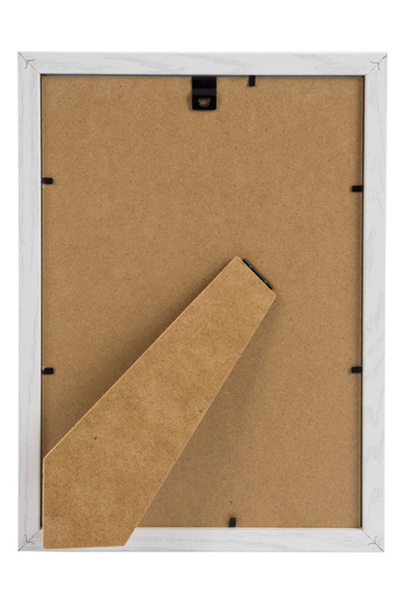 Goldbuch Tallin Bilderamme - Hvit, 21x29.7 (A4)