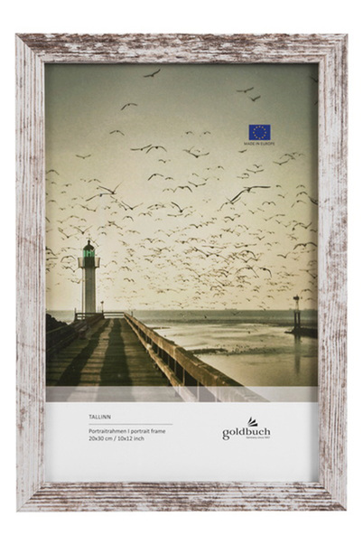 Goldbuch Tallin Bilderamme - Vintage, 20x30