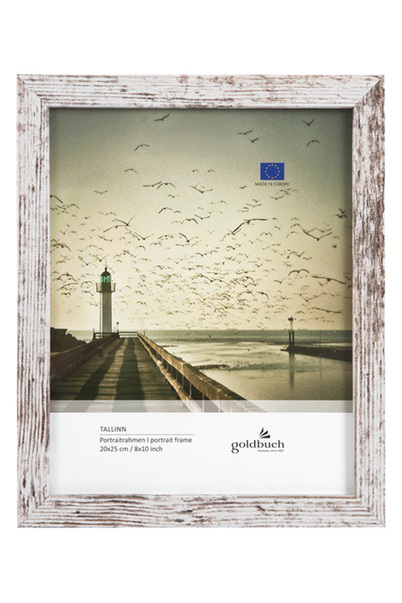 Goldbuch Tallin Bilderamme - Vintage, 20x25
