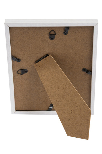 Goldbuch Verona Bilderamme - Hvit, 10x15