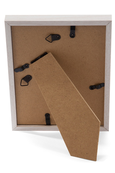 Goldbuch Verona Bilderamme - Hvit, 13x18