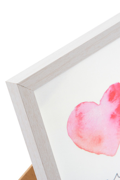 Goldbuch Verona Bilderamme - Hvit, 13x18