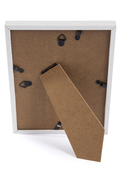 Goldbuch Verona Bilderamme - Hvit, 15x20