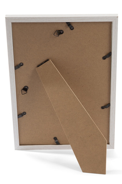 Goldbuch Verona Bilderamme - Hvit, 20x30