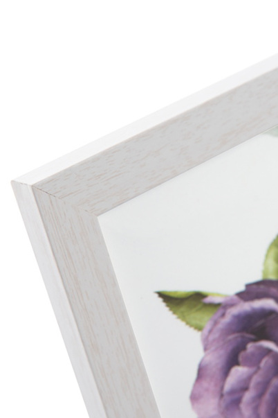 Goldbuch Verona Bilderamme - Hvit, 20x30