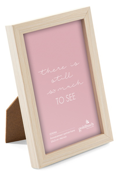 Goldbuch Verona Bilderamme - Natur, 10x15